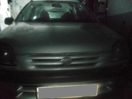    Toyota Raum 1998 , 170000 , 