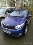  Kia Rio 2016 , 650000 , 