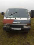    Nissan Vanette 1984 , 40000 , 