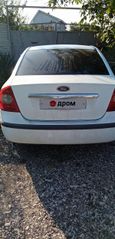  Ford Focus 2007 , 350000 , 