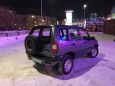 SUV   Chevrolet Niva 2004 , 175000 , 