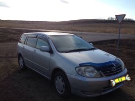  Toyota Corolla Fielder 2001 , 280000 , 