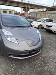  Nissan Leaf 2016 , 1100000 , 