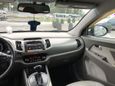 SUV   Kia Sportage 2012 , 660000 , 