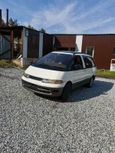    Toyota Estima Lucida 1993 , 180000 , 