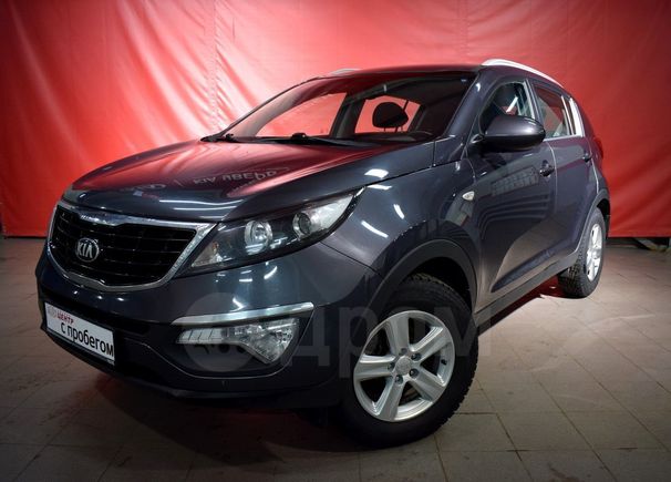 SUV   Kia Sportage 2014 , 765000 , 