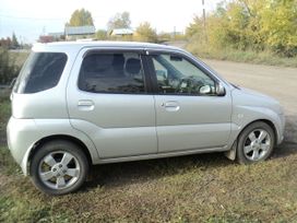  Chevrolet Cruze 2004 , 220000 , 