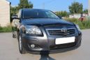  Toyota Avensis 2008 , 595000 , 