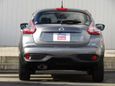 SUV   Nissan Juke 2016 , 870000 , 