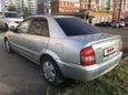  Mazda Familia 2001 , 205000 , 