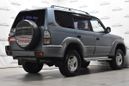 SUV   Toyota Land Cruiser Prado 1999 , 599000 , 