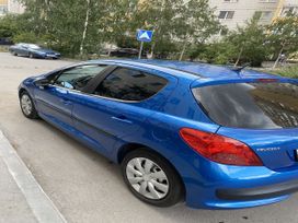  Peugeot 207 2007 , 450000 , 