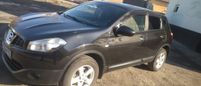 SUV   Nissan Qashqai 2012 , 599000 , 