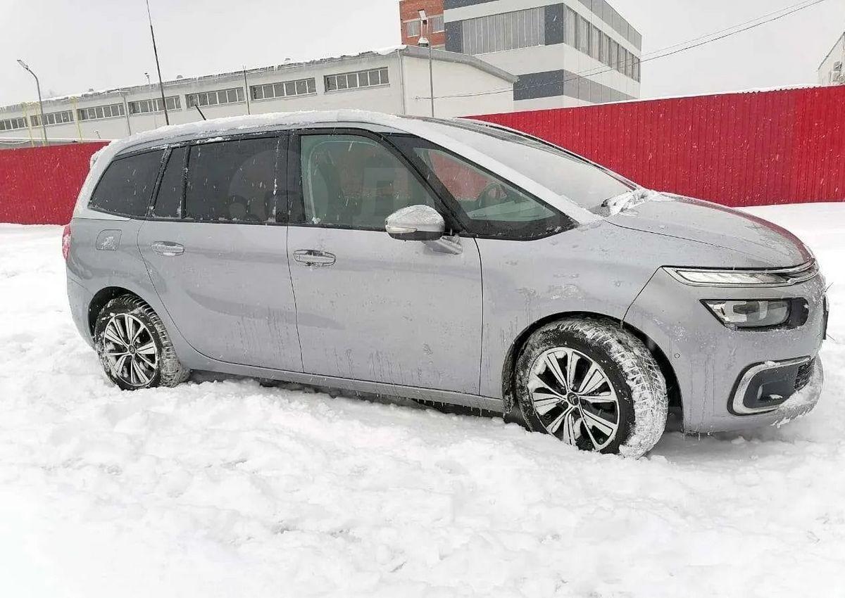 Купить Авто Ситроен Дизель