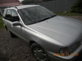  Nissan Wingroad 1997 , 155000 , -