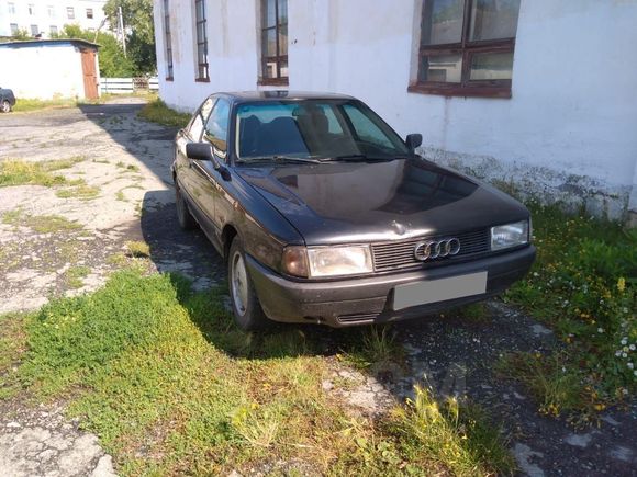  Audi 80 1990 , 55000 , 