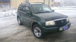 SUV   Suzuki Grand Vitara 2004 , 515000 , 