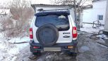 SUV   Chevrolet Niva 2004 , 160000 , 