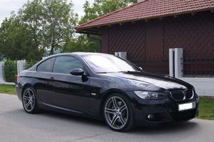  BMW 3-Series 2008 , 1350000 , 