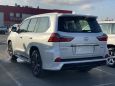 SUV   Lexus LX570 2019 , 7553000 , 