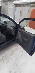  3  Toyota Yaris 2001 , 220000 , 