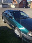  Toyota Avensis 2001 , 290000 , -