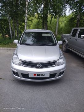  Nissan Tiida 2011 , 699000 , 