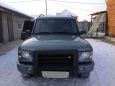 SUV   Land Rover Discovery 2004 , 640000 , 