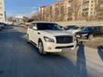 SUV   Infiniti QX80 2013 , 1849000 , 