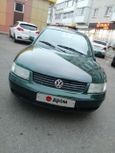  Volkswagen Passat 2000 , 230000 , 