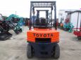   Toyota 4CBT3 2005 , 1 , 