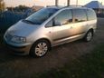    Volkswagen Sharan 2003 , 525888 , 