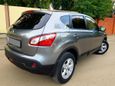 SUV   Nissan Qashqai 2013 , 735000 , 