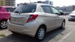  Toyota Vitz 2015 , 610000 , 