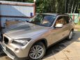 SUV   BMW X1 2012 , 740000 , 