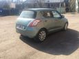  Suzuki Swift 2011 , 585000 , 