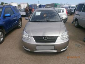  Toyota Auris 2007 , 334000 , 