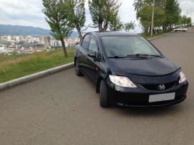  Honda City 2004 , 279000 , 