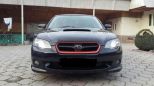  Subaru Legacy B4 2005 , 600000 , 