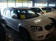 SUV   Skoda Yeti 2014 , 790000 , 