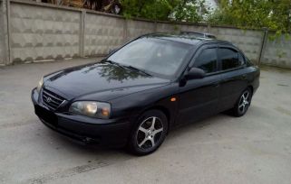  Hyundai Elantra 2004 , 229000 , 