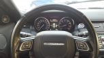 SUV   Land Rover Range Rover Evoque 2012 , 1350000 , 