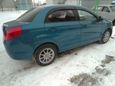  Chery Bonus A13 2012 , 200000 , 