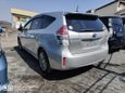    Toyota Prius Alpha 2016 , 1050000 , 