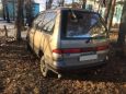    Nissan Largo 1993 , 160000 , 