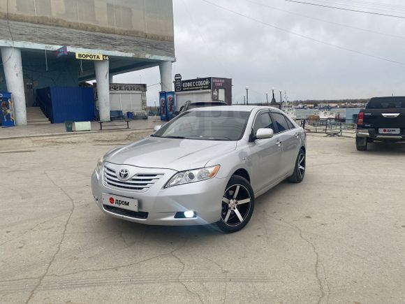  Toyota Camry 2007 , 750000 , 