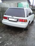  Honda Civic Shuttle 1991 , 105000 , 