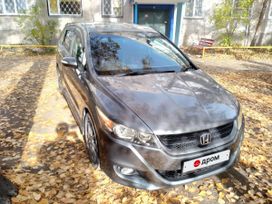    Honda Stream 2010 , 1260000 , 