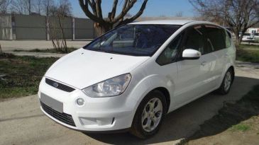    Ford S-MAX 2008 , 480000 , 