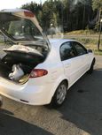  Chevrolet Lacetti 2008 , 283000 , 